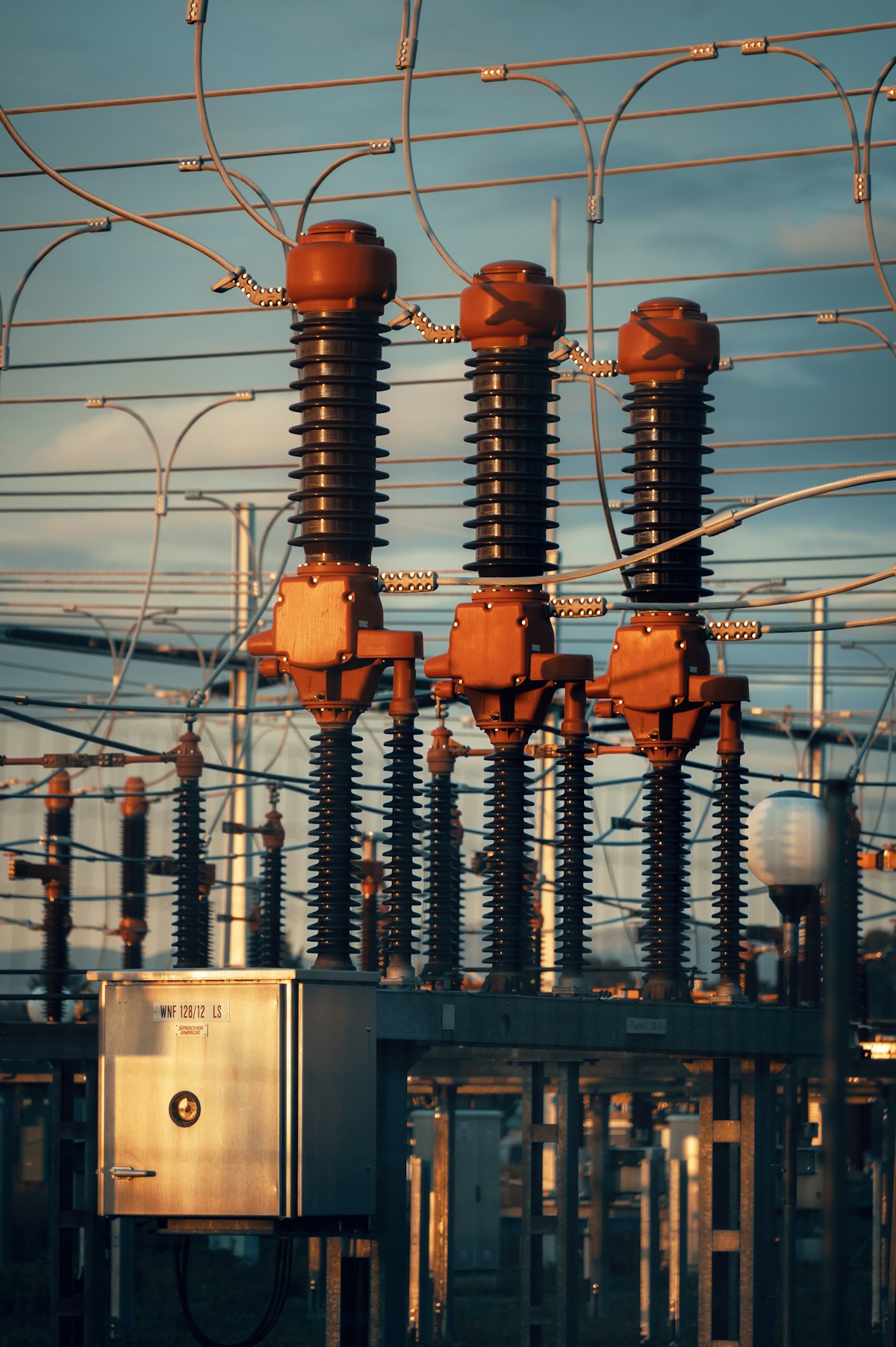 Electrical wiring